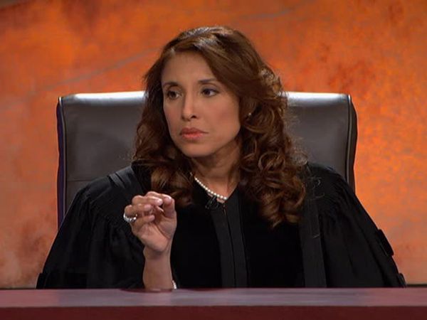 Family Court with Judge Penny - Screaming Sisters