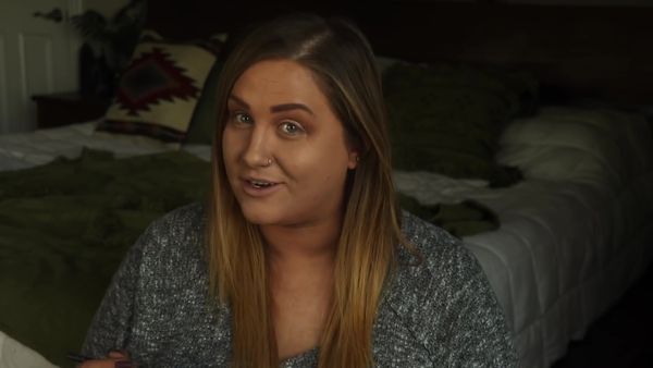 Kendall Rae - The Candy Man Killer / Beauty Industry Conspiracy Theories