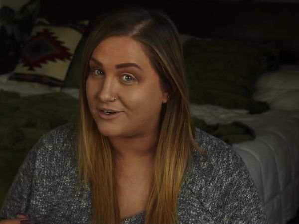 Kendall Rae - The Candy Man Killer / Beauty Industry Conspiracy Theories