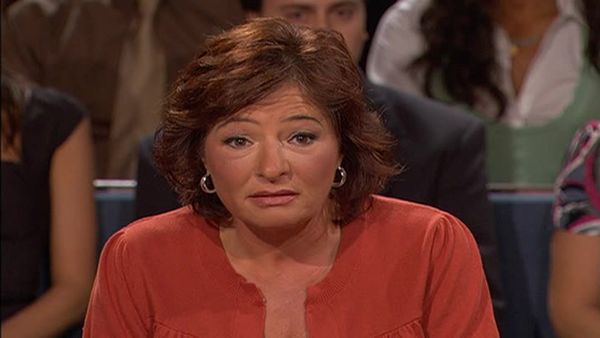 Family Court with Judge Penny - 30-Year-Old Son Won't Move Out