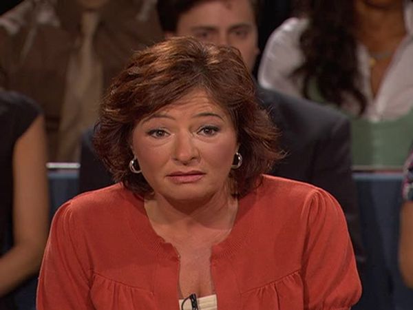Family Court with Judge Penny - 30-Year-Old Son Won't Move Out