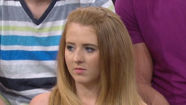 El show de Jerry Springer - Aplastado... con salsa