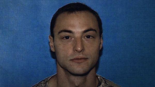 Making A Serial Killer - Matthew Hoffman