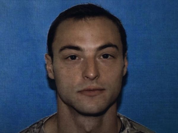 Making A Serial Killer - Matthew Hoffman