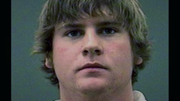 Making A Serial Killer - Cody Legebokoff