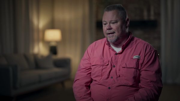 Making A Serial Killer - Howell Donaldson