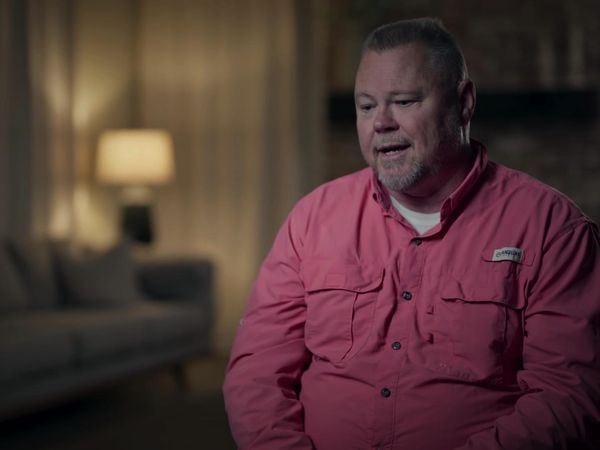 Making A Serial Killer - Howell Donaldson