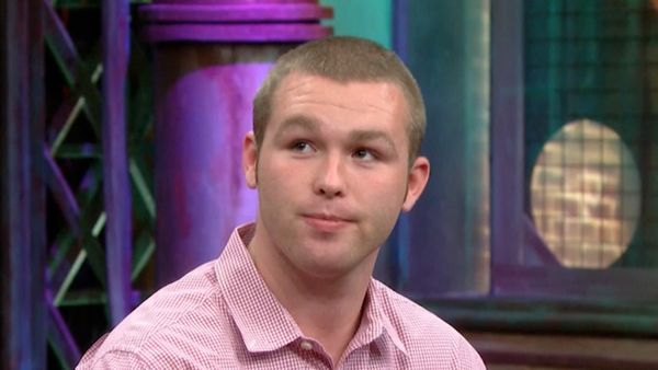 El show de Jerry Springer - Peligrosamente enamorada