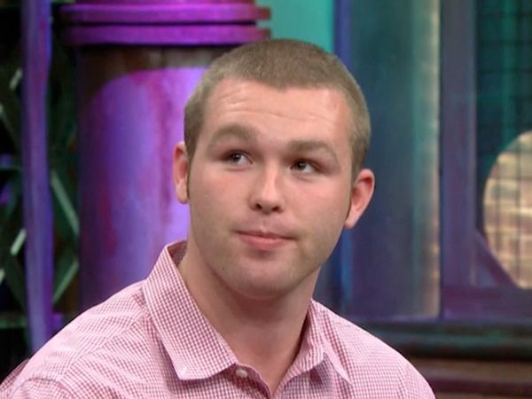 El show de Jerry Springer - Peligrosamente enamorada