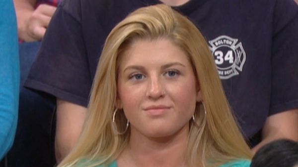 El show de Jerry Springer - Triángulo amoroso de gemelas lesbianas