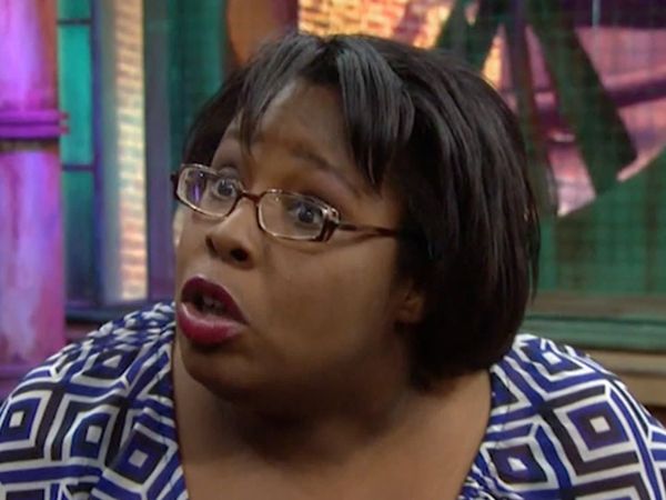 El show de Jerry Springer - Traiciones entre hermanas lesbianas