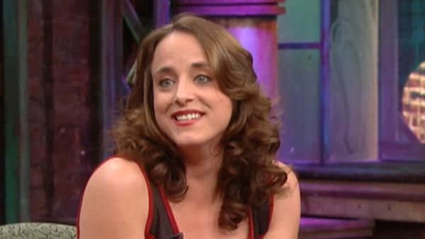 El show de Jerry Springer - Durmió con tu gemela y tu mamá