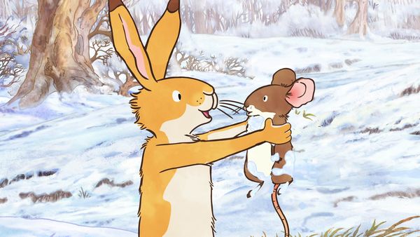 Guess How Much I Love You - Lucky Stick