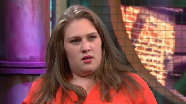 El show de Jerry Springer - Un minuto caliente