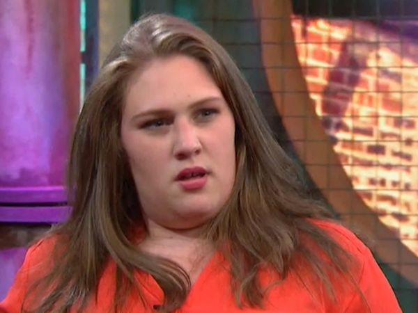 El show de Jerry Springer - Un minuto caliente