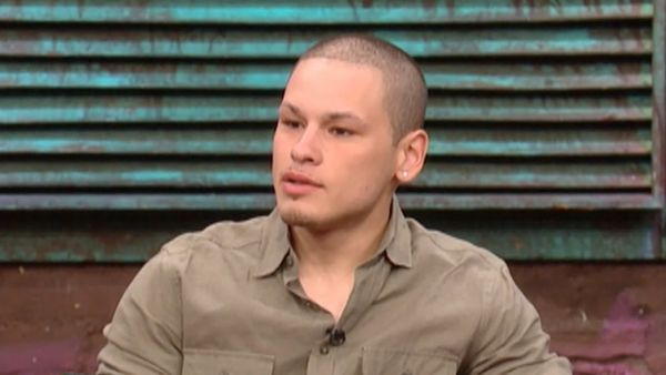 El show de Jerry Springer - Acidez estomacal