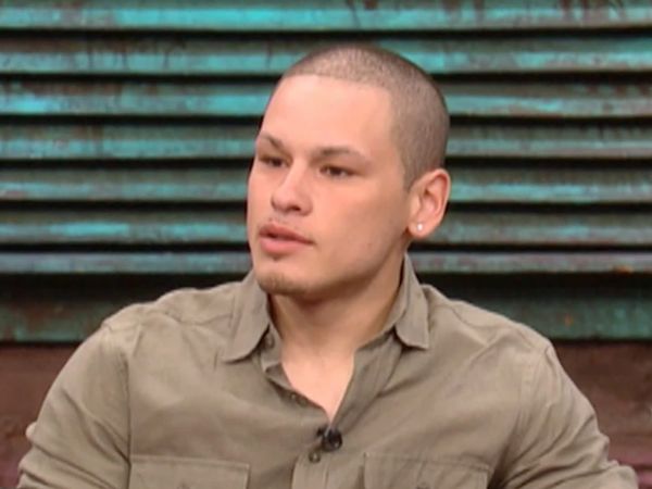 El show de Jerry Springer - Acidez estomacal