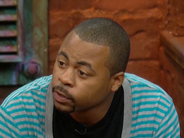 El show de Jerry Springer - Propuesta de repetición