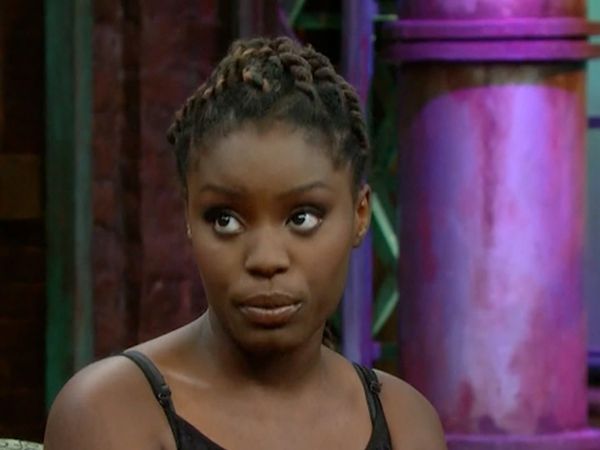 El show de Jerry Springer - ¡Traelo, hermano!