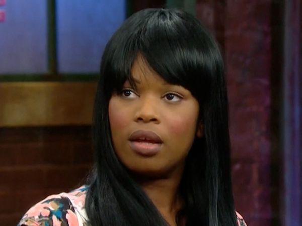 El show de Jerry Springer - ¿Estás listo para un trío?
