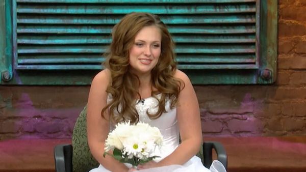 El show de Jerry Springer - Fue un éxito de una noche