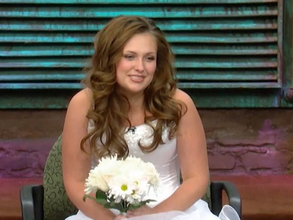 El show de Jerry Springer - Fue un éxito de una noche