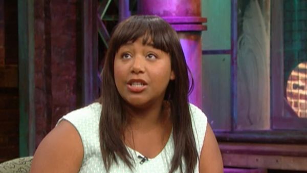 El show de Jerry Springer - Las amantes se sintieron atraídas