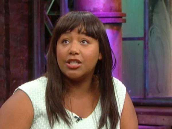 El show de Jerry Springer - Las amantes se sintieron atraídas
