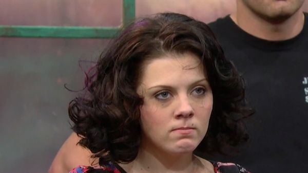 El show de Jerry Springer - Soy gay y me acuesto con tu sobrino