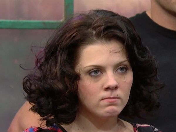 El show de Jerry Springer - Soy gay y me acuesto con tu sobrino