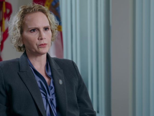 Bloodline Detectives (Nancy Grace) - Finding Suzanne