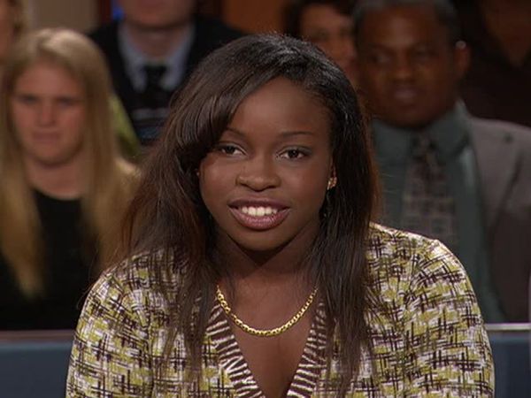 Family Court with Judge Penny - Sweet 16 Loan