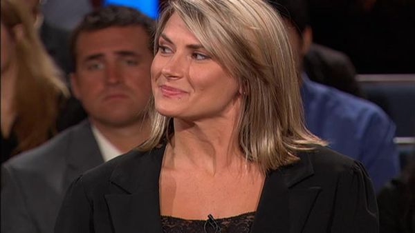 Family Court with Judge Penny - Daddy's Little Girl Won't Pay Rent