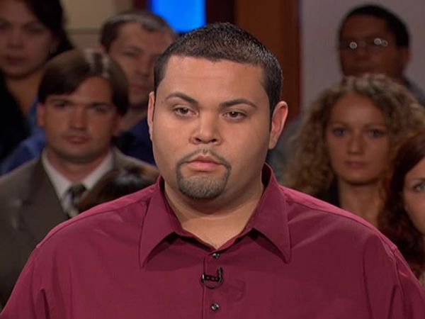 Family Court with Judge Penny - Sister vs. Brother Abandoned at Boarding School