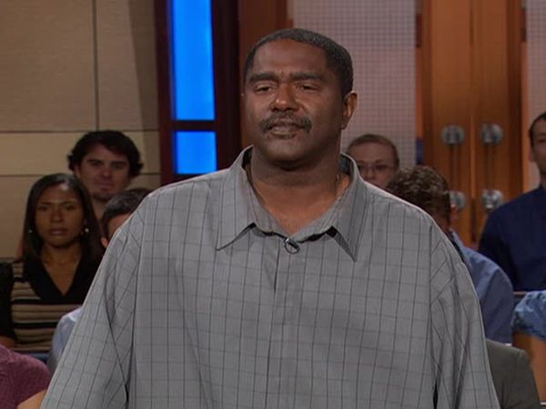 Family Court with Judge Penny - My 46-Year-Old Brother Is a Freeloader