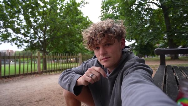 Ryan Trahan - I Traveled 3,624 Miles with a Penny: Part 2