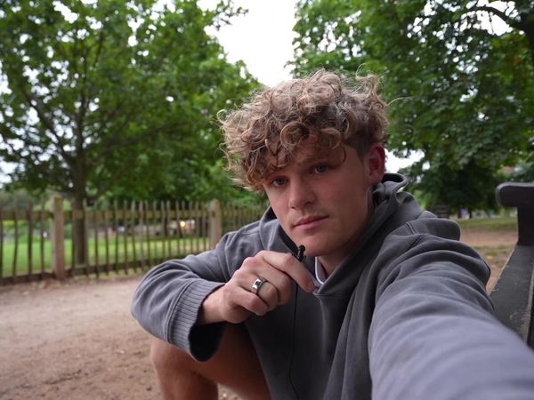 Ryan Trahan - I Traveled 3,624 Miles with a Penny: Part 2