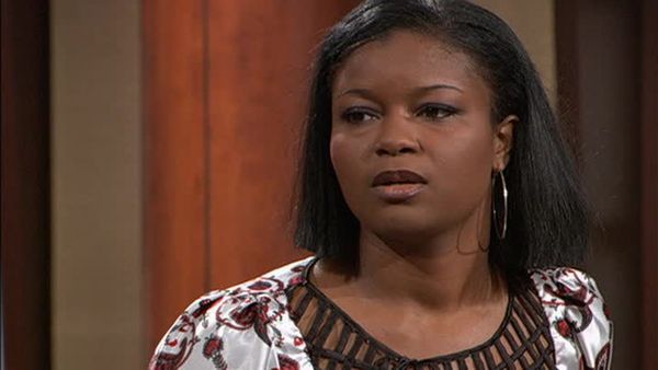 Family Court with Judge Penny - Sister Broke Dining Room Table