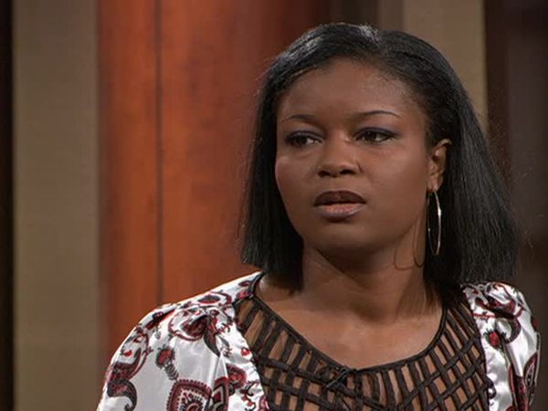Family Court with Judge Penny - Sister Broke Dining Room Table
