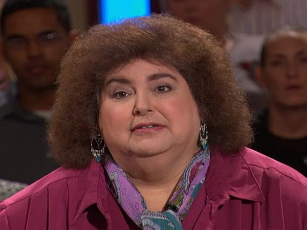 Family Court with Judge Penny - Kid Wants to Buy Own Food