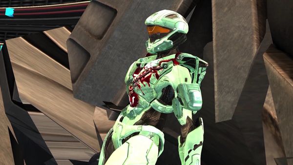 Red vs. Blue - Anthology: Chapter 5