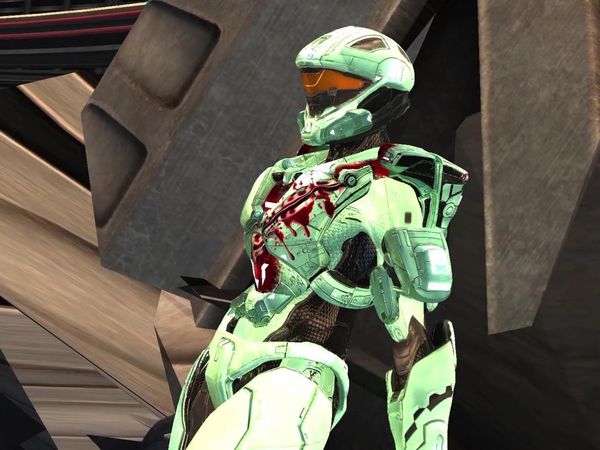Red vs. Blue - Anthology: Chapter 5