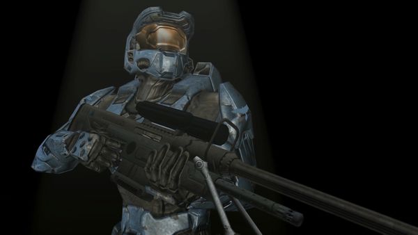 Red vs. Blue - Anthology: Chapter 7