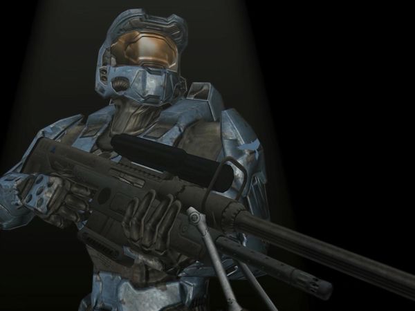 Red vs. Blue - Anthology: Chapter 7