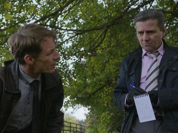 Bloodline Detectives (Nancy Grace) - A Murder in Lexington