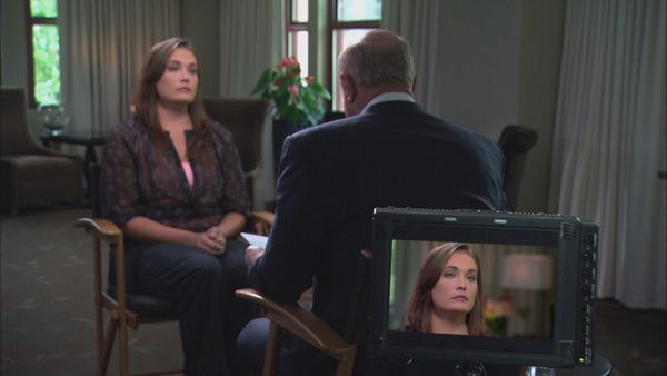 Best of Dr. Phil - Teacher Scandal Confession