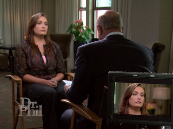 Best of Dr. Phil - Teacher Scandal Confession