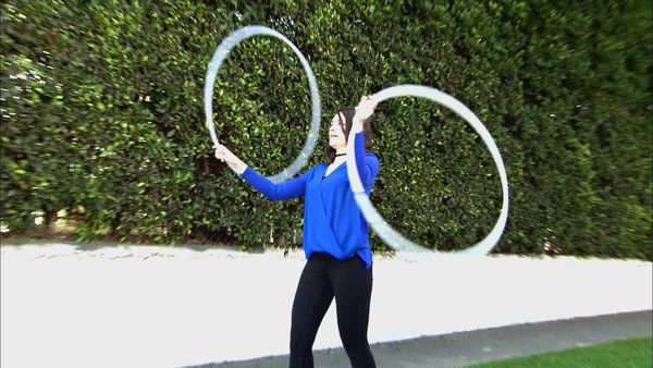 Best of Dr. Phil - Hula Hooper's Bad Boyfriend