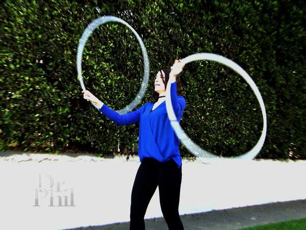 Best of Dr. Phil - Hula Hooper's Bad Boyfriend