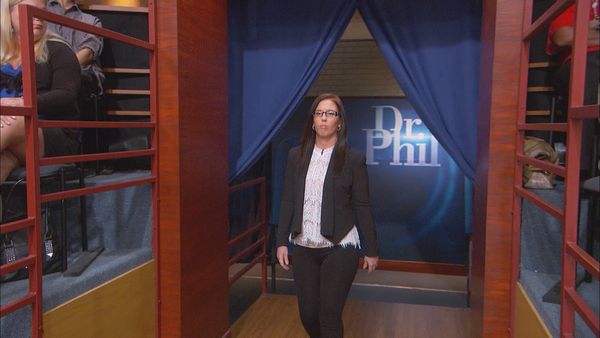 Best of Dr. Phil - Surrogate Scammer Convicted